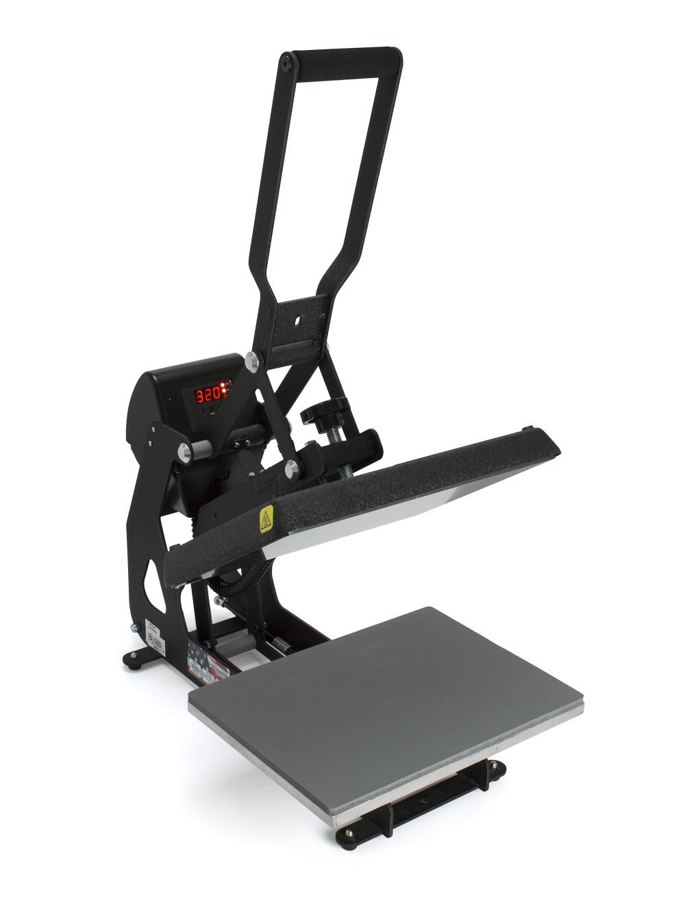 Heat Press Machine