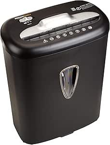 Paper / Cardboard Shredder