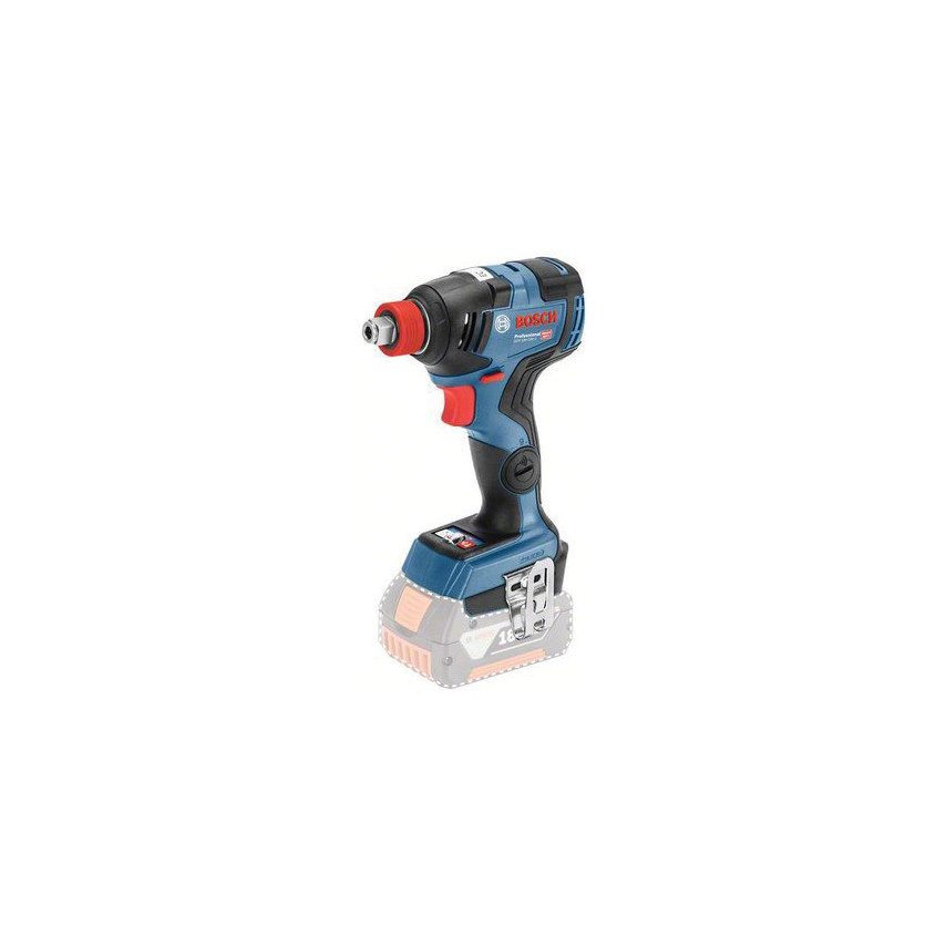 Bosch GDX 18V Impact Driver