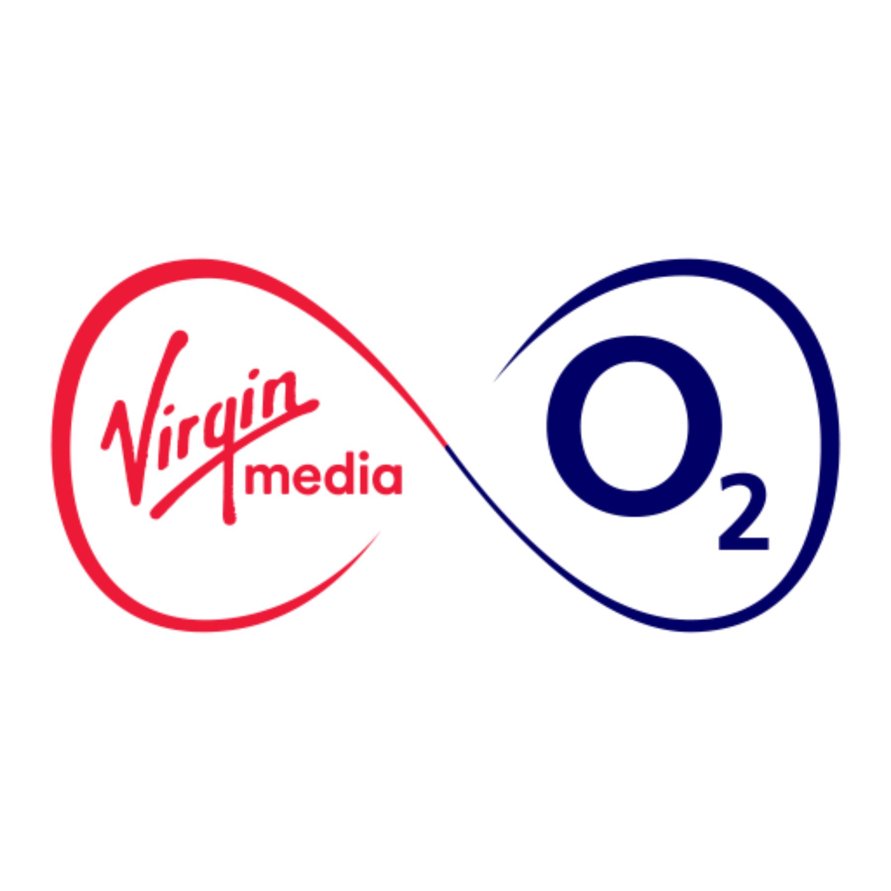 Virgin Media O2